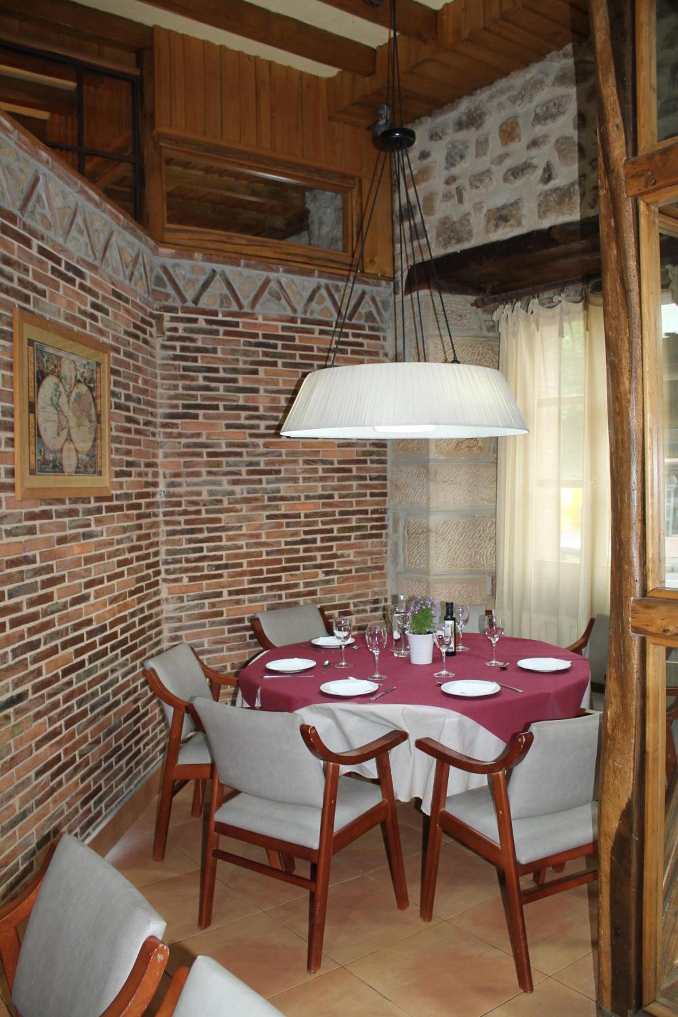 Hotel San Roque Reinosa Kültér fotó